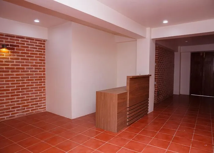 Appartamento Mandhah Heritage
