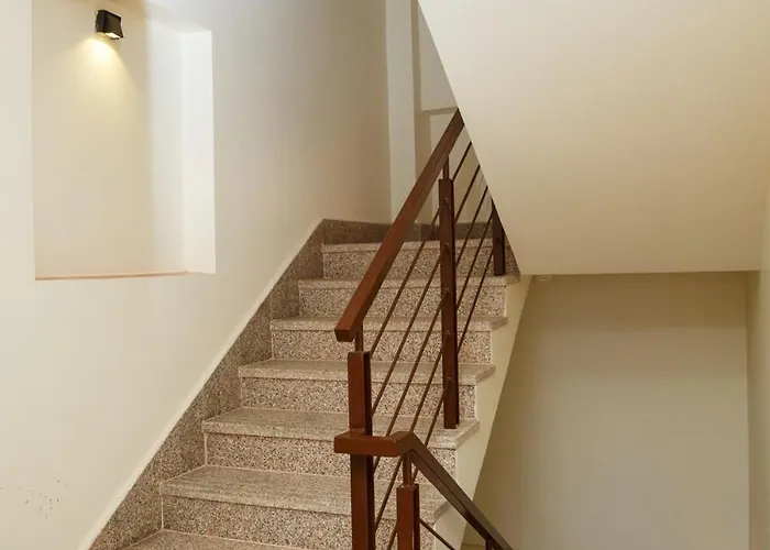 Appartamento Mandhah Heritage