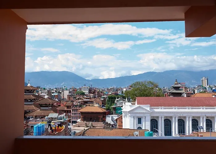 Mandhah Heritage Appartamento *